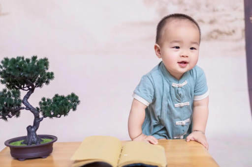 张家界宝宝严重便秘